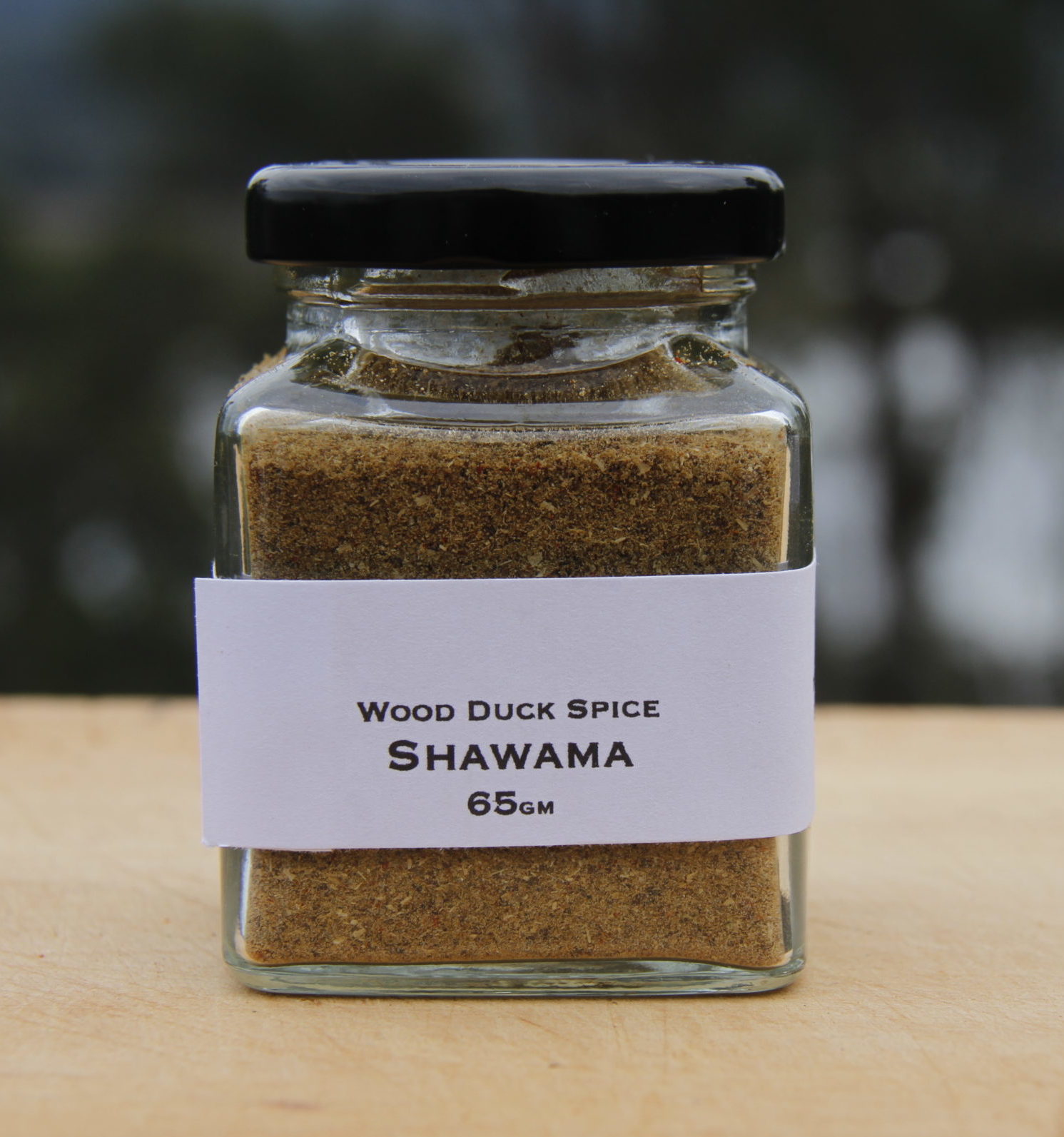 Shawama 65g Shawama large jar