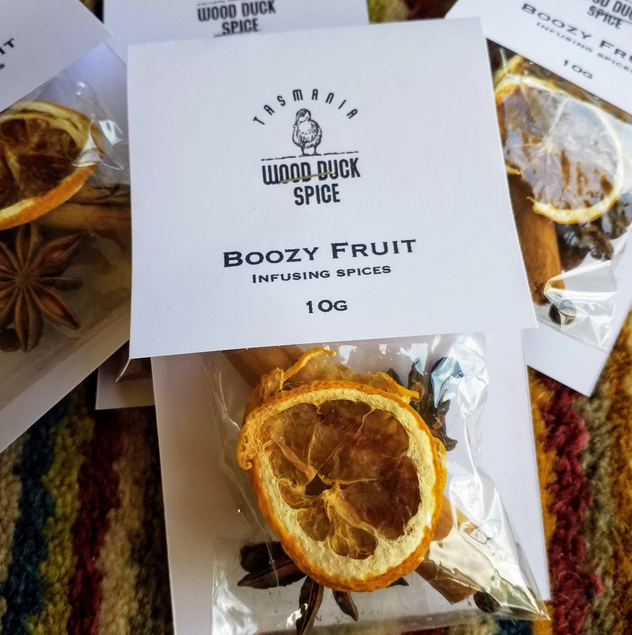 boozy fruit multi